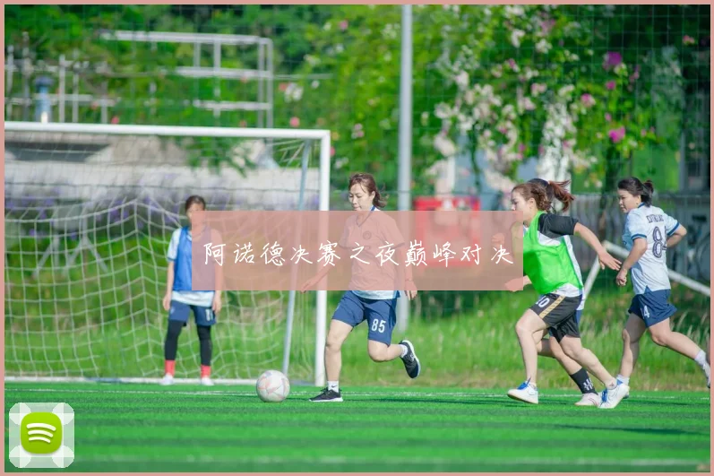 阿诺德决赛之夜巅峰对决