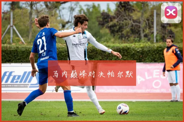 马内巅峰对决帕尔默