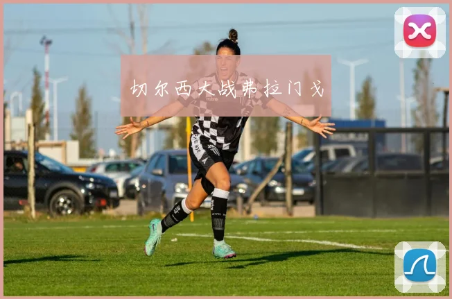 切尔西大战弗拉门戈