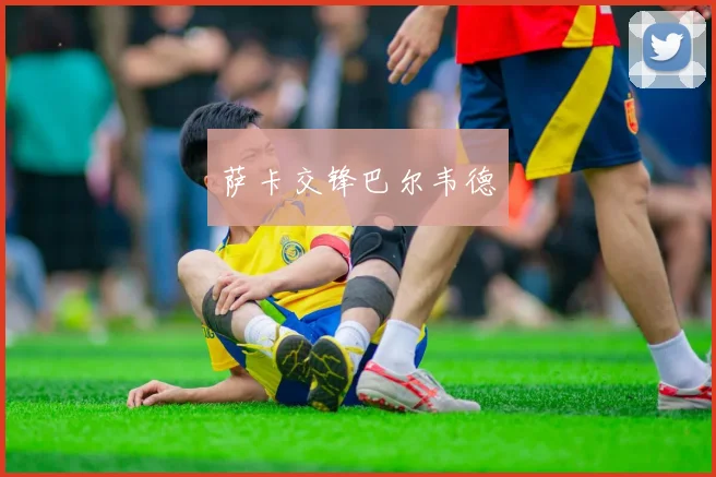 萨卡交锋巴尔韦德