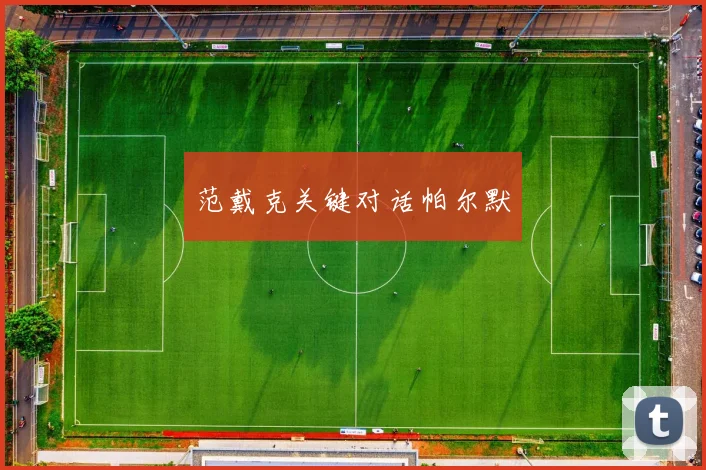 范戴克关键对话帕尔默