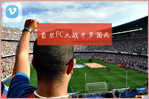 首尔FC大战开罗国民