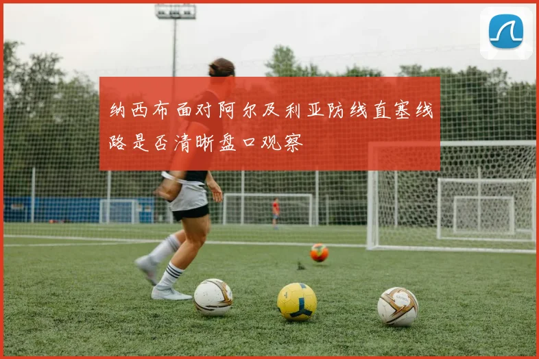 纳西布面对阿尔及利亚防线直塞线路是否清晰盘口观察